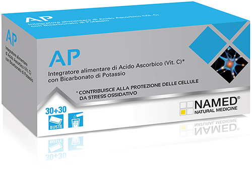 AP 30 + 30 BUSTINE - Luckyfarma.it
