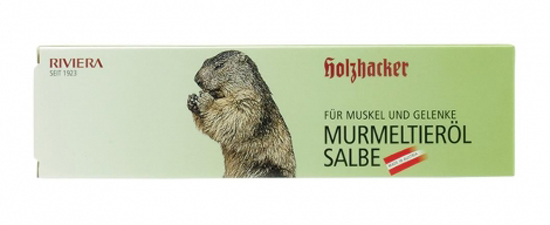 RIVIERA CREMA OLIO MARMOTTA 75 ML - Luckyfarma.it