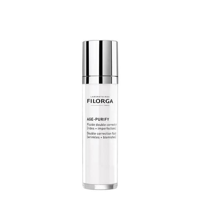 FILORGA AGE PURIFY FLUIDE 50 ML - Luckyfarma.it