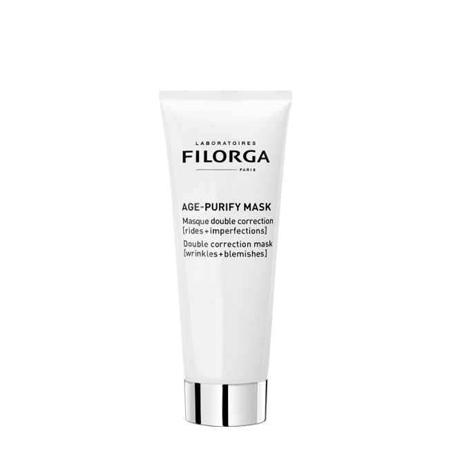 FILORGA AGE PURIFY MASK 75 ML - Luckyfarma.it