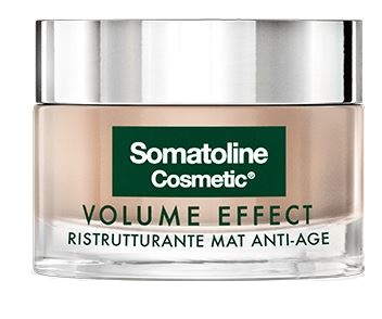 SOMATOLINE SKIN EXPERT CREMA RISTRUTTURANTE ANTI AGE 50 ML - Luckyfarma.it