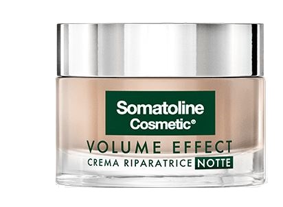 SOMATOLINE SKIN EXPERT CREMA RIPARATRICE NOTTE 50 ML - Luckyfarma.it