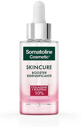 SOMATOLINE C SKIN CURE BOOSTER RIDENSIFICANTE 30 ML - Luckyfarma.it