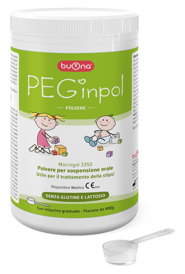 PEGINPOL 400 G - Luckyfarma.it