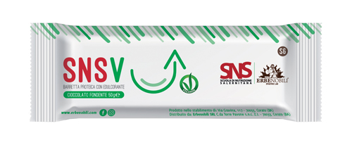 SNSV BARRETTA 50 G - Luckyfarma.it