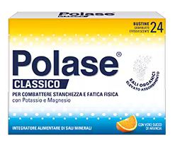POLASE ARANCIA 36 BUSTE PROMO 2021 - Luckyfarma.it