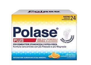POLASE PLUS 24 BUSTE PROMO 2021 - Luckyfarma.it