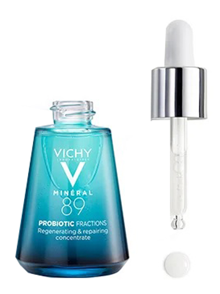 MINERAL 89 PROBIOTIC FRACTIONS CREMA VISO 30 ML - Luckyfarma.it