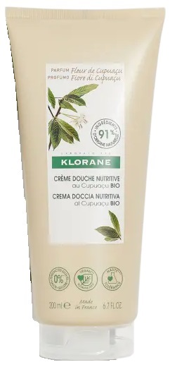 KLORANE CREMA DOCCIA FIORE DI CUPUACU 200 ML - Luckyfarma.it