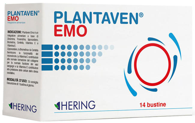 PLANTAVEN EMO 14 BUSTINE - Luckyfarma.it