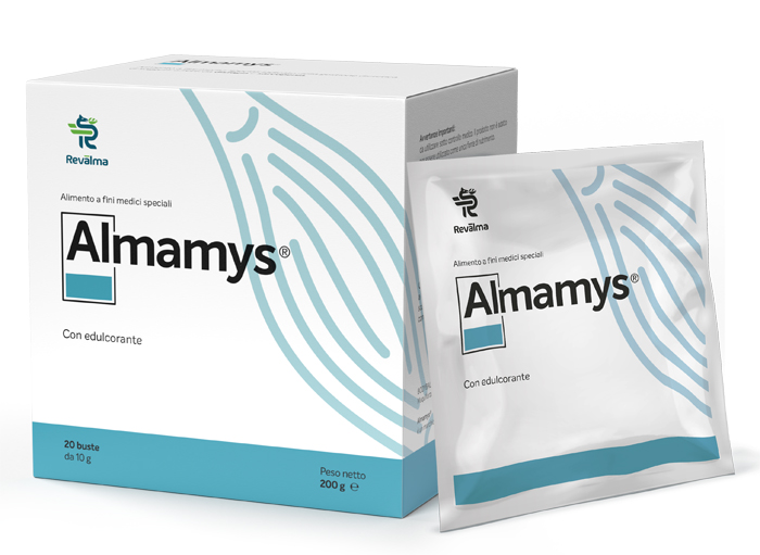 ALMAMYS 20 BUSTINE - Luckyfarma.it