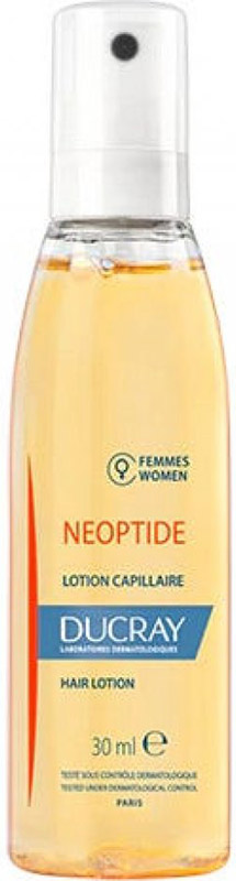 NEOPTIDE LOZIONE COADIUVANTE CONTRO LA CADUTA DONNA 3 X 30 ML - Luckyfarma.it