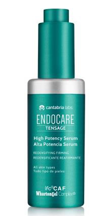 ENDOCARE TENSAGE HP SERUM TENSAGE 30 ML - Luckyfarma.it