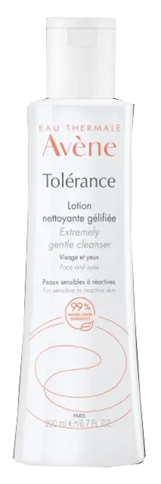 EAU THERMALE AVENE TOLERANCE LOZIONE DETERGENTE IN GEL 200 ML - Luckyfarma.it