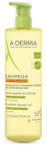 EXOMEGA CONTROL OLIO 750 ML 21 - Luckyfarma.it