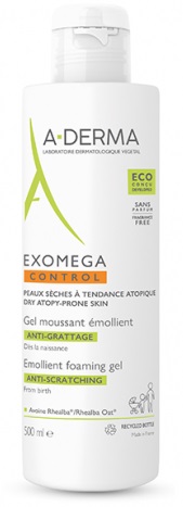 EXOMEGA CONTROL GEL 500 ML 21 - Luckyfarma.it