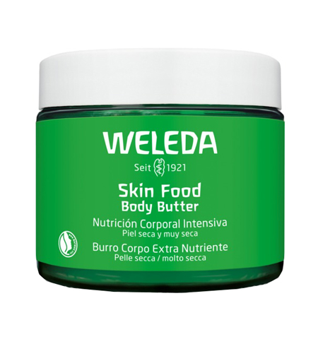 SKIN FOOD BURRO CORPO EXTRA NUTRIENTE 150 ML - Luckyfarma.it