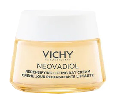 NEOVADIOL PERI-MENOPAUSE DAY PELLI NORMALI E MISTE 50 ML - Luckyfarma.it