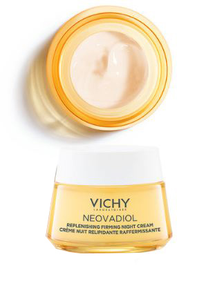 NEOVADIOL PERI-MENOPAUSE NIGHT 50 ML - Luckyfarma.it