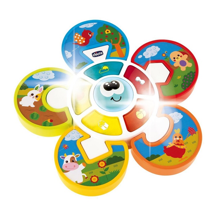 CHICCO GIOCO BS GUESS THE ANIMAL - Luckyfarma.it