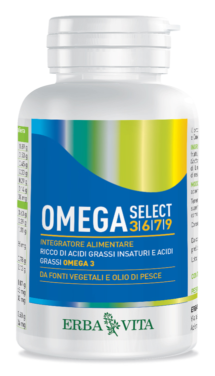 OMEGA SELECT 3679 120 PERLE - Luckyfarma.it