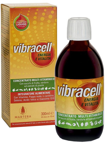 VIBRACELL 300 ML - Luckyfarma.it