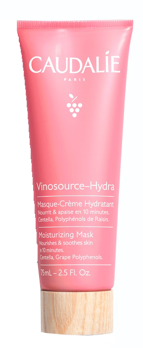 VINOSOURCE-HYDRA MASCHERA IDRATANTE 75 ML - Luckyfarma.it