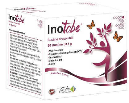 INOTOBE 30 BUSTINE - Luckyfarma.it