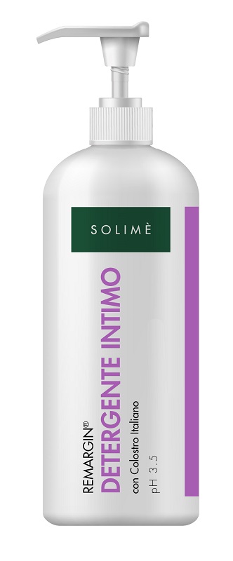 REMARGIN DETERGENTE INTIMO 200 ML - Luckyfarma.it