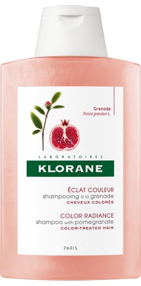 KLORANE SHAMPOO MELOGRANO 400 ML - Luckyfarma.it