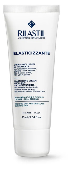 RILASTIL ELASTIC CREMA NNF 75 ML - Luckyfarma.it