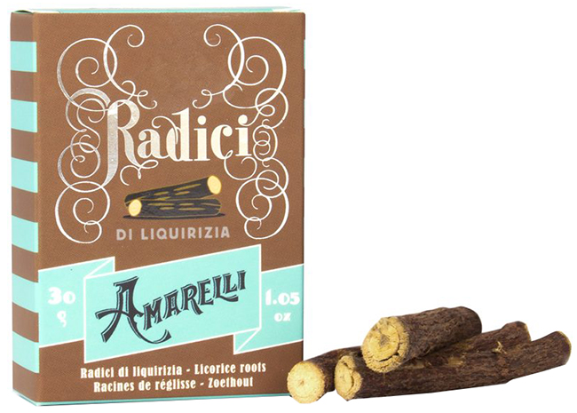AMARELLI RADICE 30 G - Luckyfarma.it