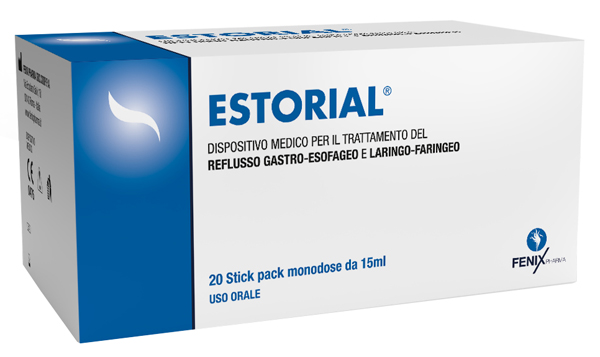 ESTORIAL 20 STICK DA 15 ML - Luckyfarma.it
