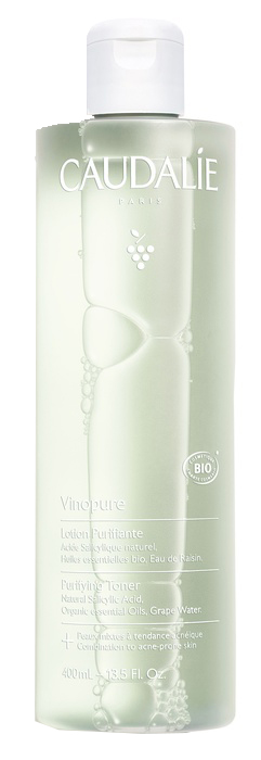 VINOPURE LOZIONE PURIFICANTE 400 ML - Luckyfarma.it