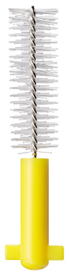 CURAPROX CPS 09 SCOVOLINO PRIME REFILL YELLOW 8 PEZZI - Luckyfarma.it