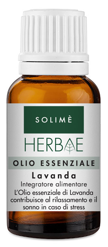 LAVANDA OLIO ESSENZIALE 10 ML - Luckyfarma.it