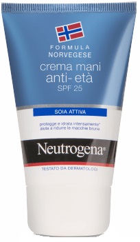 NEUTROGENA MANI ANTI ETA' 75 ML - Luckyfarma.it