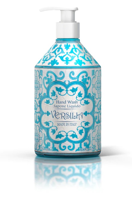 MAIOLICHE SAPONE LIQUIDO VERSILIA 500 ML - Luckyfarma.it
