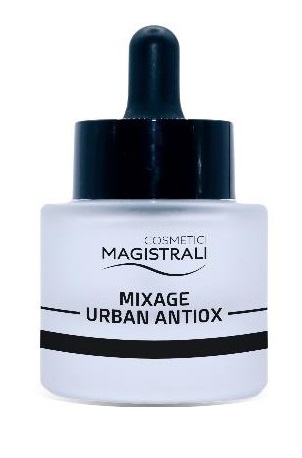 MIXAGE URBAN ANTIOX 15 ML - Luckyfarma.it