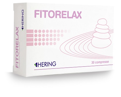 FITORELAX 30 COMPRESSE - Luckyfarma.it
