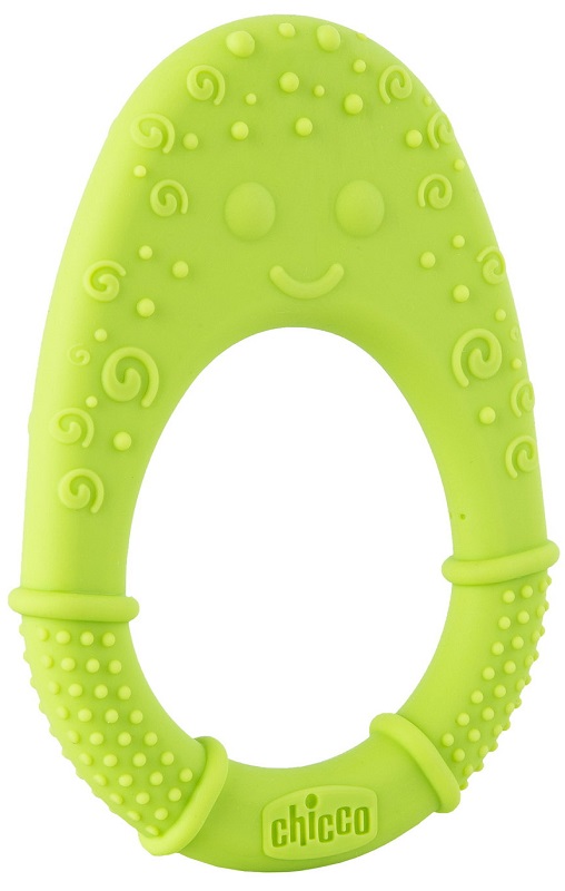 CHICCO MASSAGGIA SOFT UNI 4M+ - Luckyfarma.it