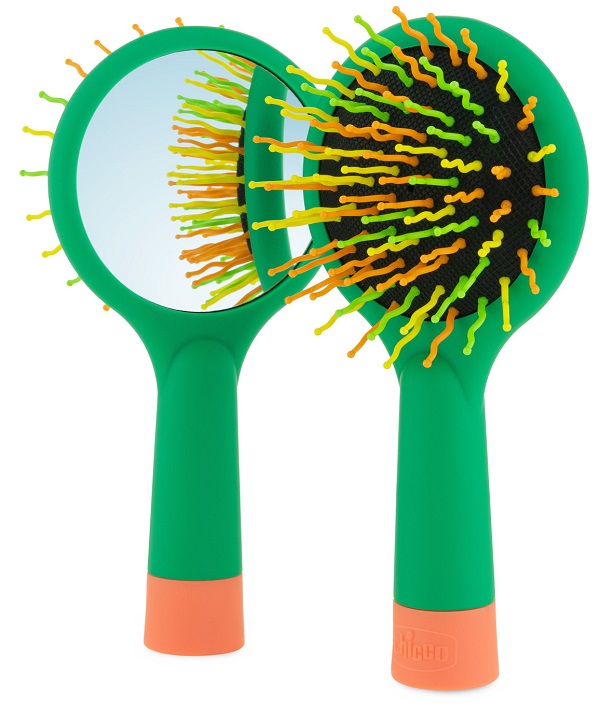 CHICCO SPAZZOLA SCIOGLINODI - Luckyfarma.it