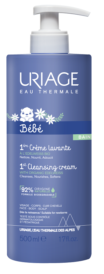 BEBE CREME LAVANTE 500 ML - Luckyfarma.it