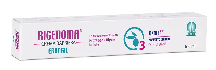RIGENOMA BARRIERA 100 ML - Luckyfarma.it
