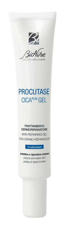 PROCUTASE CICA PLUS GEL 40 ML - Luckyfarma.it