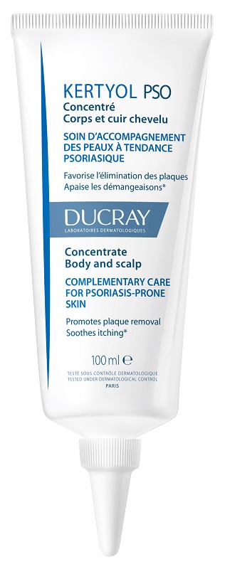 KERTYOL PSO CONCENTRE' USO LOCALIZZATO 100 ML - Luckyfarma.it