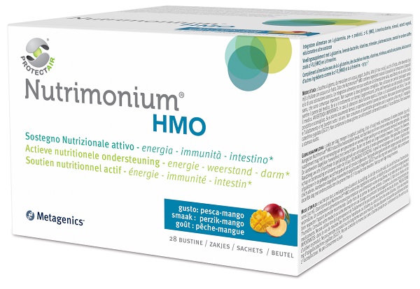 NUTRIMONIUM HMO 28 BUSTINE - Luckyfarma.it