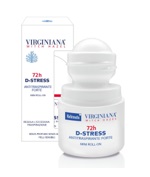 VIRGINIANA 72H D STRESS ANTITRASPIRANTE FORTE 30 ML - Luckyfarma.it