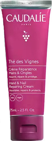 THE DES VIGNES CREMA MANI & UNGHIE 75 ML 2022 - Luckyfarma.it