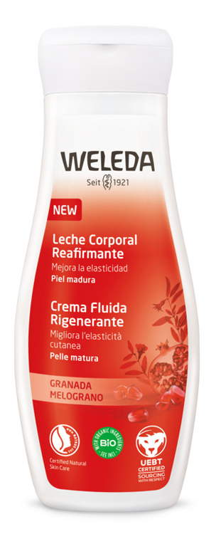 CREMA FLUIDA RIGENERANTE MELOGRANO 200 ML - Luckyfarma.it